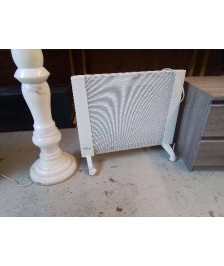 RADIATEUR ELECTRIQUE NOMADE DELONGHI