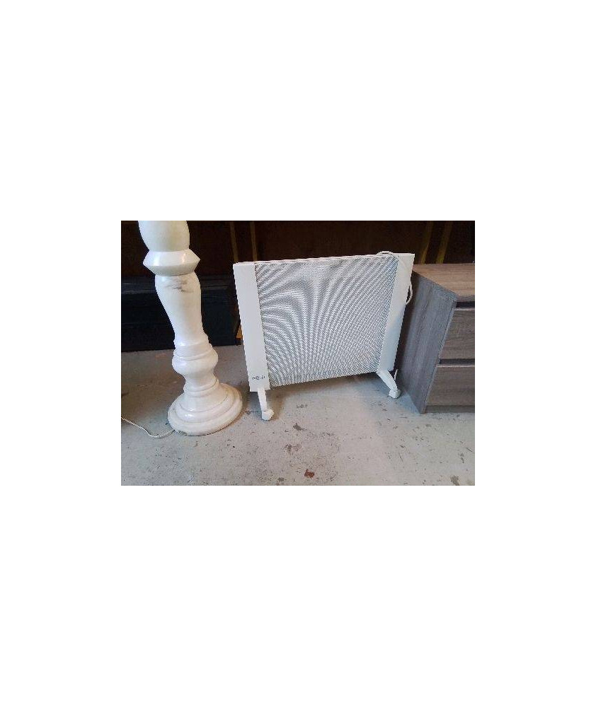 RADIATEUR ELECTRIQUE NOMADE DELONGHI