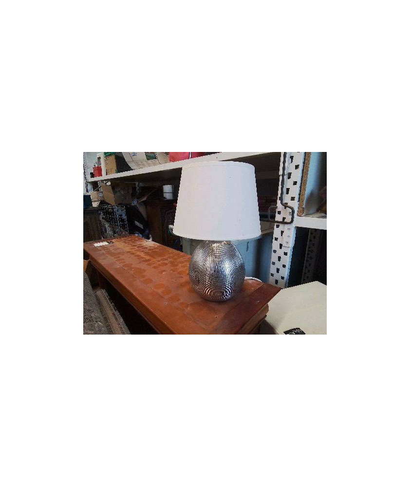 PETITE LAMPE CONTEMPORAINE