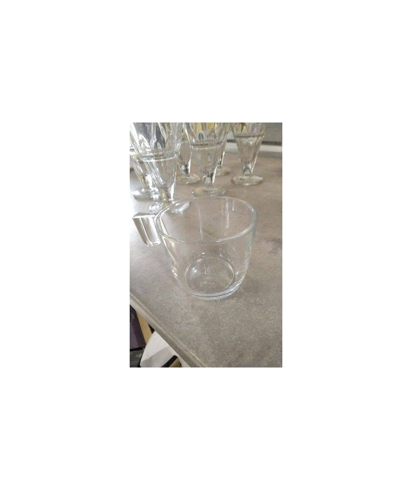 MUG IKEA 
