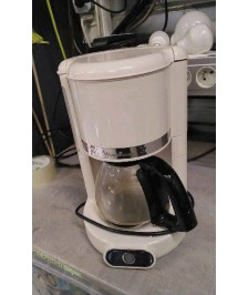 CAFETIÈRE MOULINEX