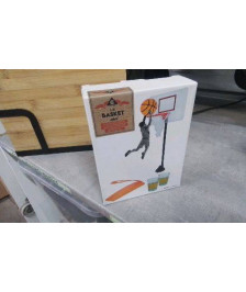 JEU APERO BASKET