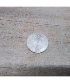 50 FRANCS HERCULE ARGENT 1976