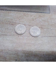5 FRANCS SEMEUSE ARGENT 1964 (À L’UNITÉ)