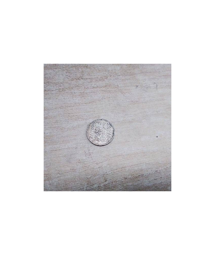 10 FRANCS TURIN 1934 ARGENT