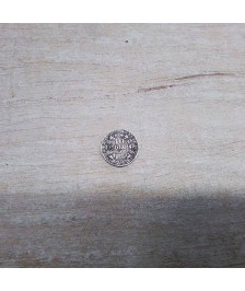 10 SOLDI -VATICAN- 1868 ARGENT