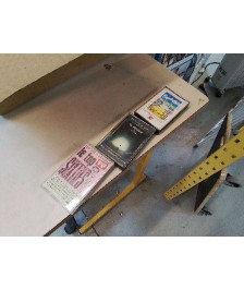 CASSETTE 