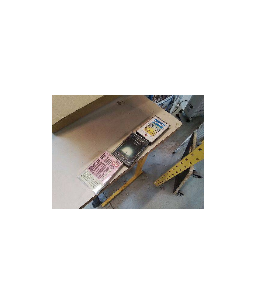 CASSETTE 