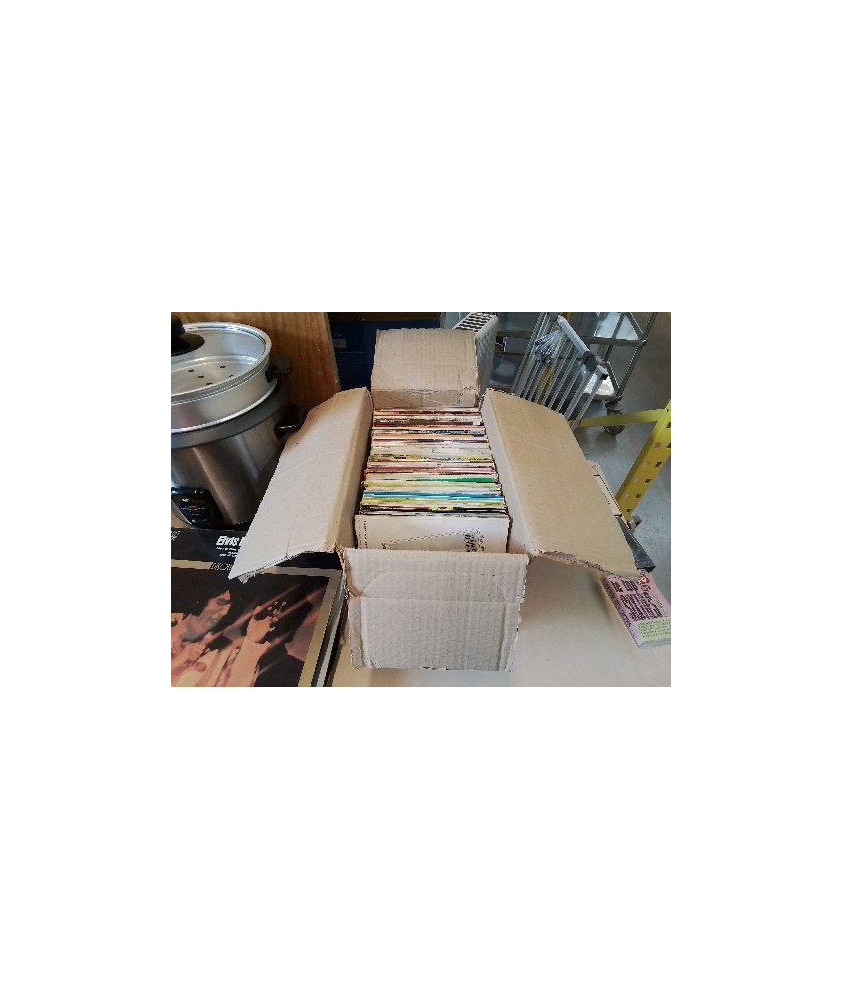 VINYLE 