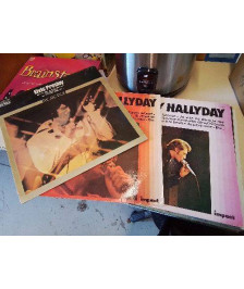 VINYLE 