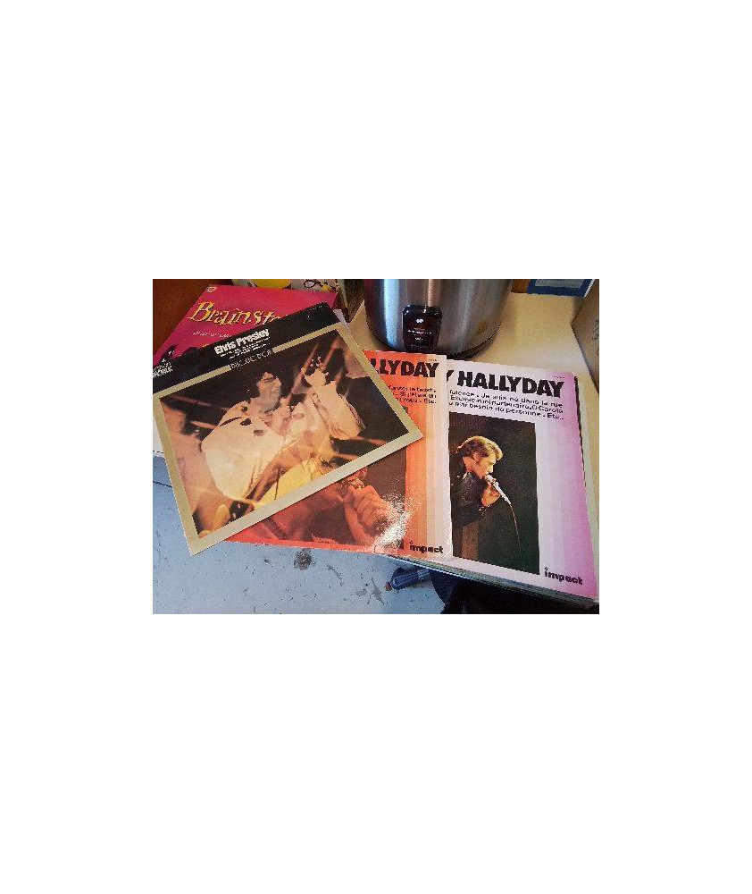 VINYLE 