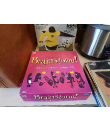 BRAINSTORM 