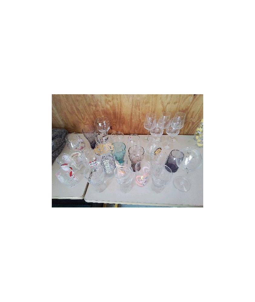 VERRE 