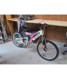 VELO ENFANT 