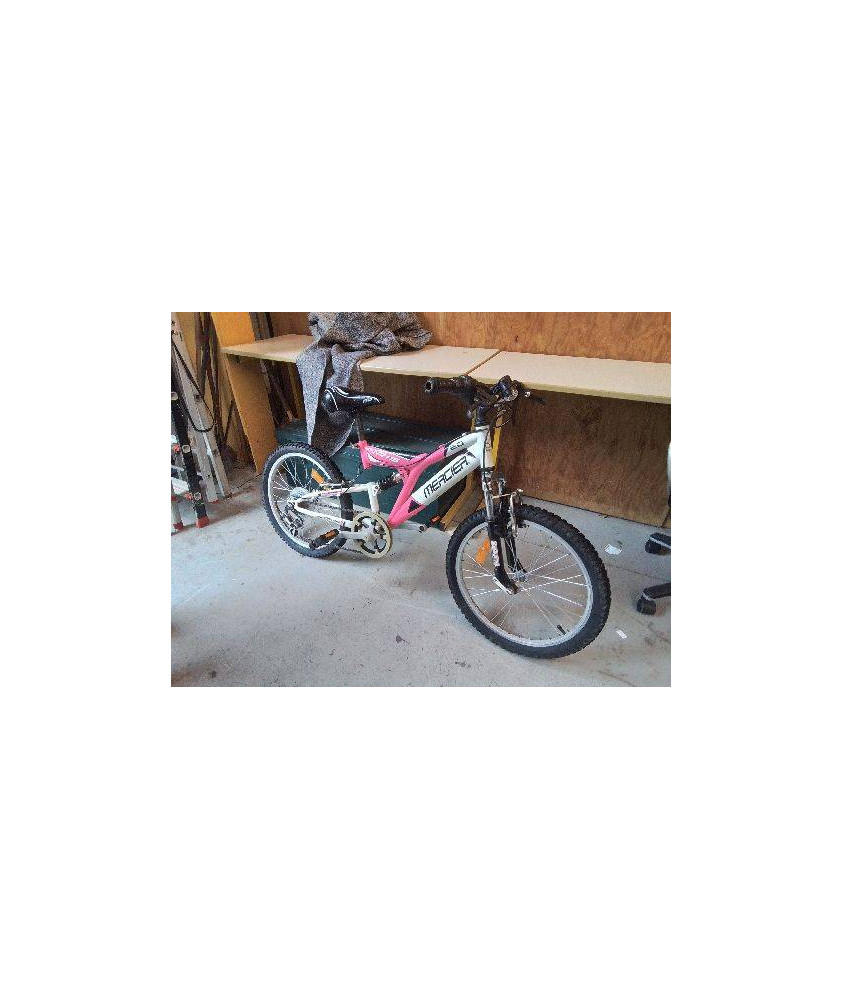 VELO ENFANT 