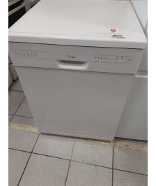 LAVE VAISSELLE WHIRLPOOL