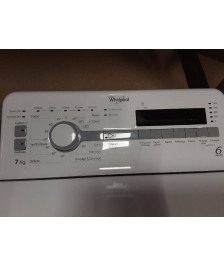 LAVE LINGE 7 KGS WHIRLPOOL