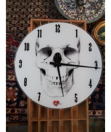 HORLOGE 