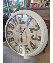 HORLOGE 95 CM