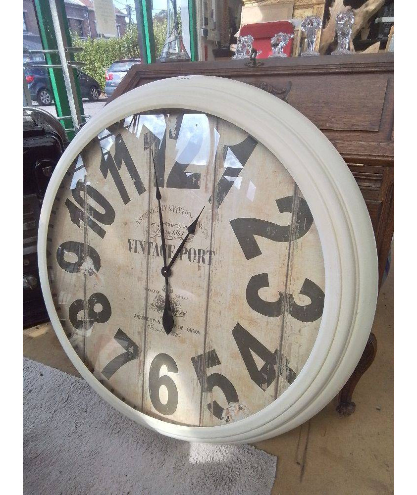 HORLOGE 95 CM