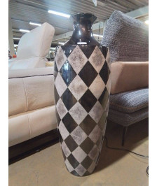 VASE H 90 CM