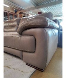SALON 3/2 FULL CUIR 