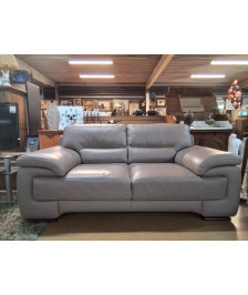 SALON 3/2 FULL CUIR 