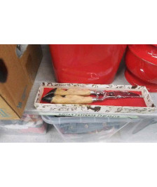 SECATEUR A VOLAILLE PATE