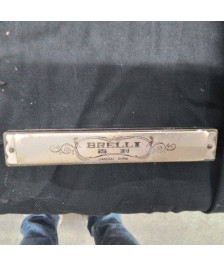 HARMONICA BRELLI
