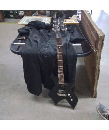 GUITARE ELECTRIQUE B.C. RICH