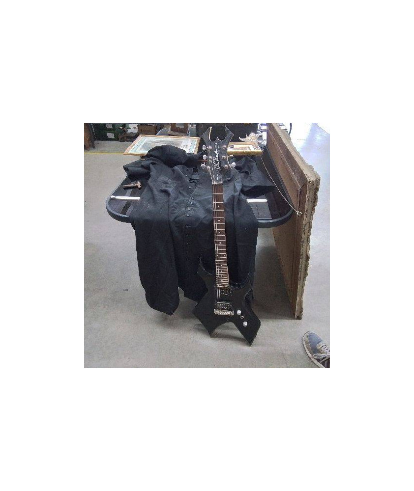 GUITARE ELECTRIQUE B.C. RICH