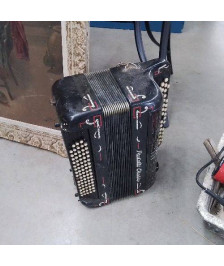 ACCORDEON NOIR 