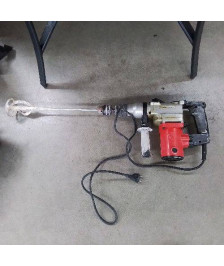 PERFORATEUR TECHNIC 