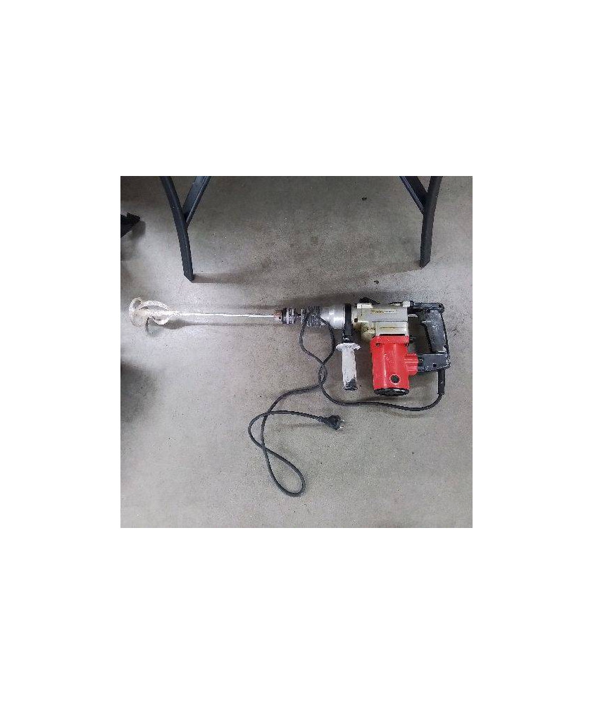 PERFORATEUR TECHNIC 
