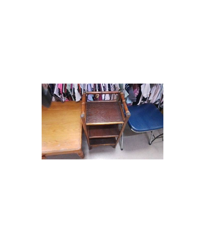 MEUBLE ROTIN PM 