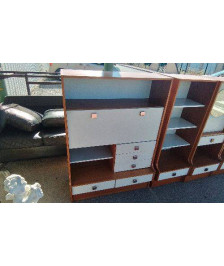 MEUBLE VINTAGE GM