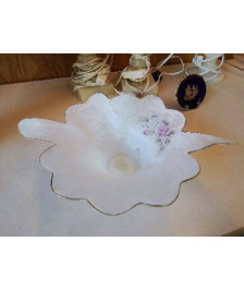 PETITE COUPE EN VERRE MURANO