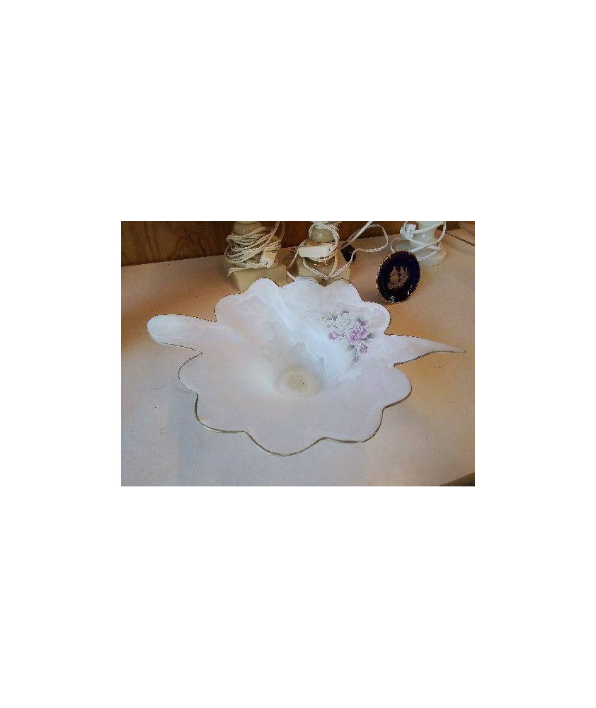 PETITE COUPE EN VERRE MURANO