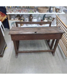 BUREAU D’ÉCOLIER