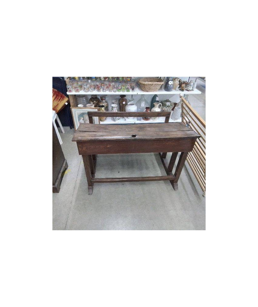 BUREAU D’ÉCOLIER