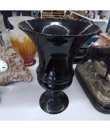 VASE NOIR 