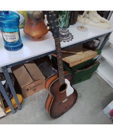 GUITARE EKO