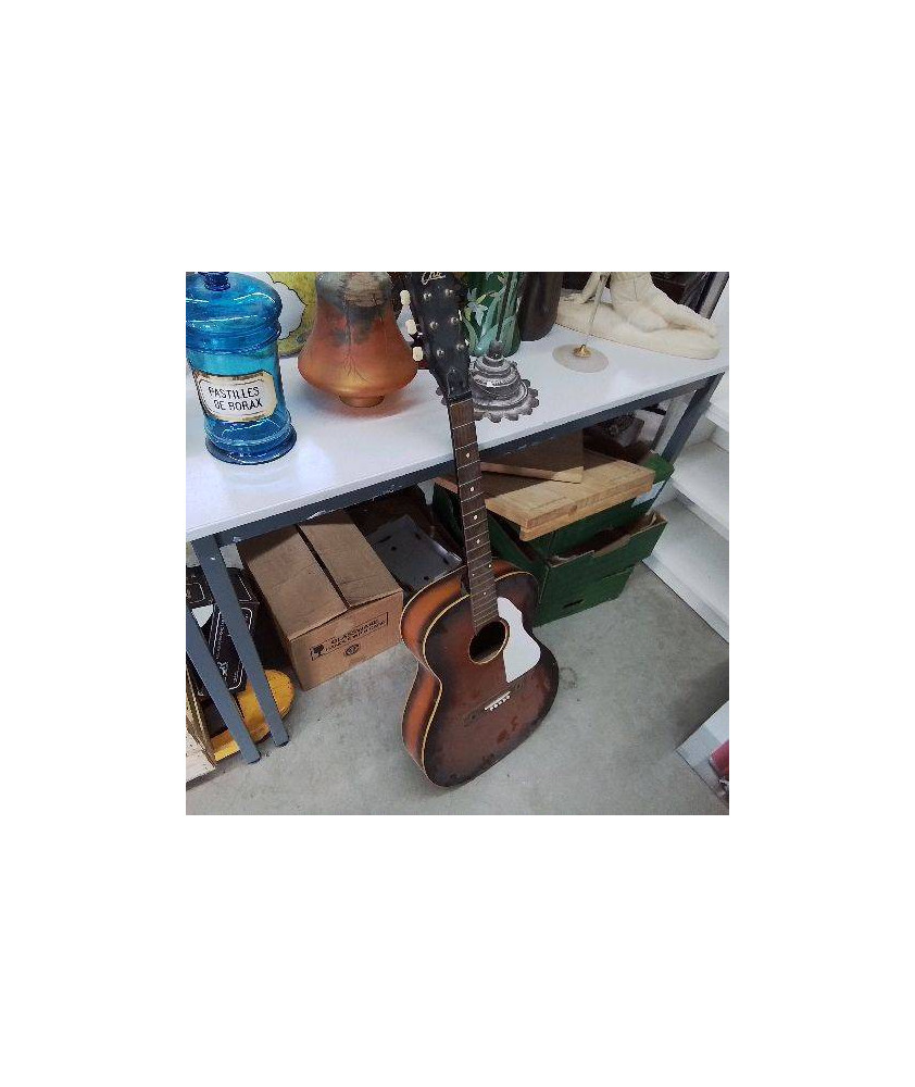 GUITARE EKO