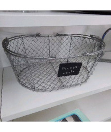 PANIER METAL