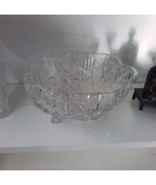 COUPE CRISTAL DE BOHEME