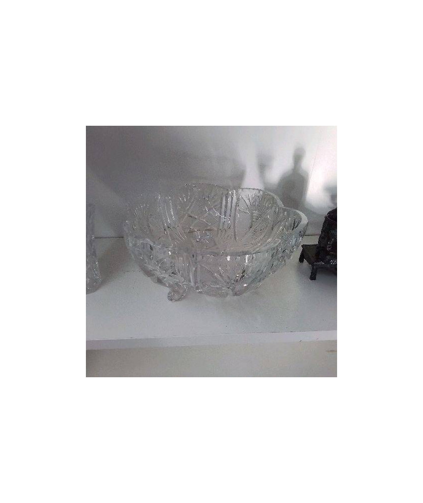 COUPE CRISTAL DE BOHEME