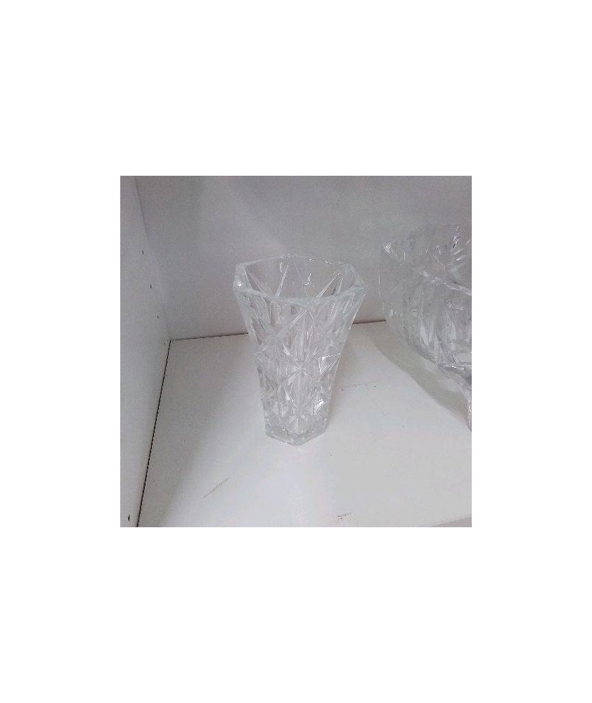 VASE CRISTAL DE BOHEME PM