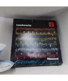 TAMBOURIN