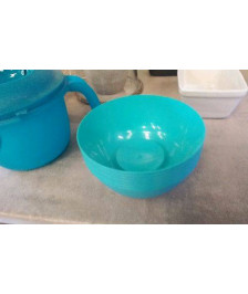 BOL PLASTIQUE LE LOT