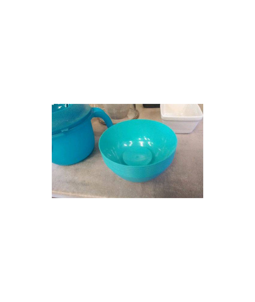 BOL PLASTIQUE LE LOT